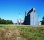 North Ex-Northern Pacific's Pembina Line.